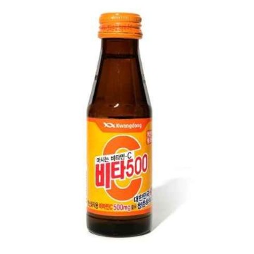 KWANG DONG Vita 500 Energy Drink 100ML