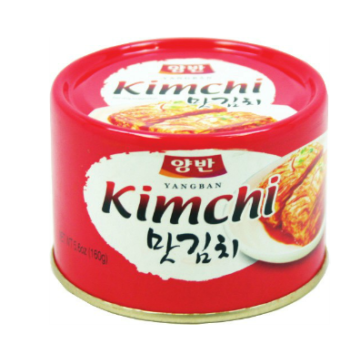 DONGWON Canned Kimchi 160G