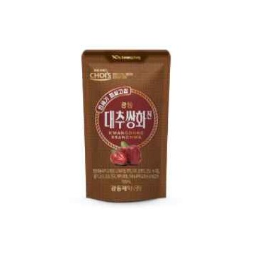 Kwangdong Jujube&Herb Drink(pouch) 100ML