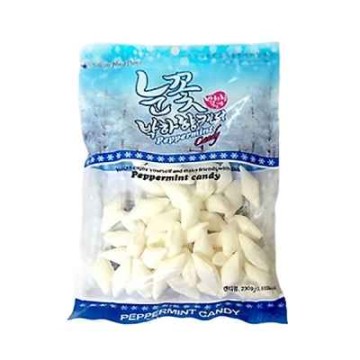 Shinhwadang Peppermint Candy 220G