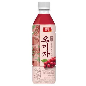 Dongwon Omija Tea(Pet) 500ML