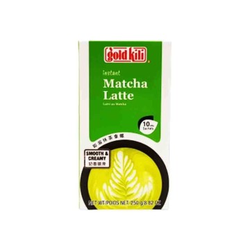 GK Matcha Latte  250g