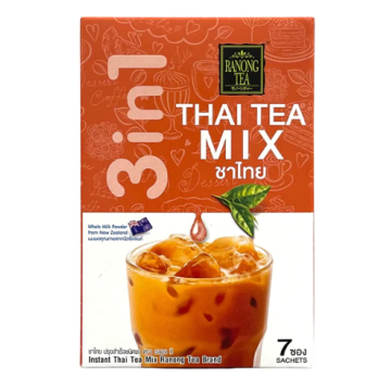 Ranong Tea - Thai Tea Mix...