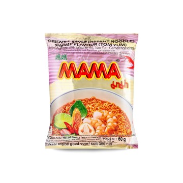 `Mama Noodle Shrimp Tom Yum...