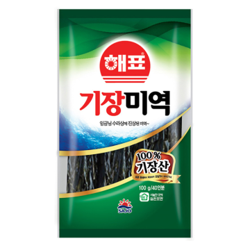 SajoHp Korean Kelp(Gijang)...
