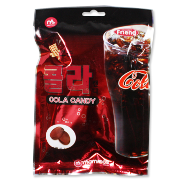 Mammos Cola Candy 100G