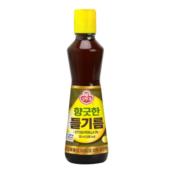 OTTOGI Perilla Oil 320ML...