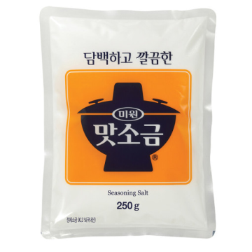 DAESANG Seasoning Salt 250G...