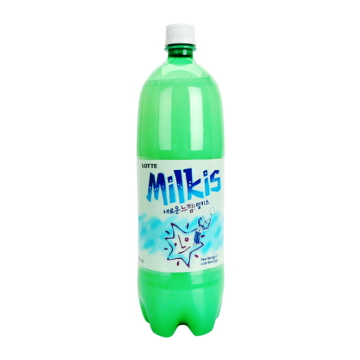 LOTTE CHILSUNG Milkis 1.5L