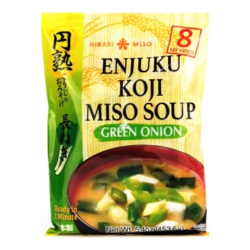 Hikari Instant Miso Soup...