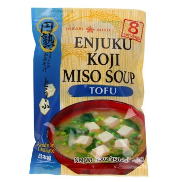 Hikari Instant Miso Soup...