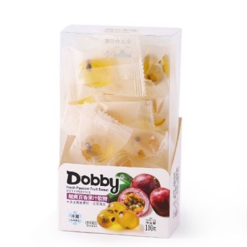 DOBBY Soft Candy (Passion...