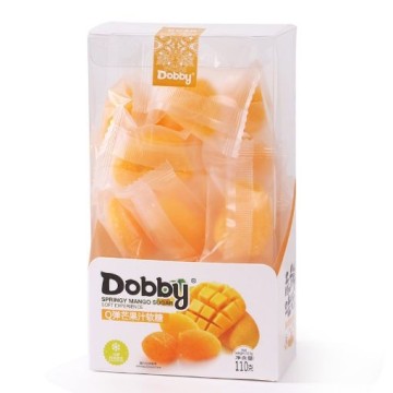 DOBBY Soft Candy (Mango...