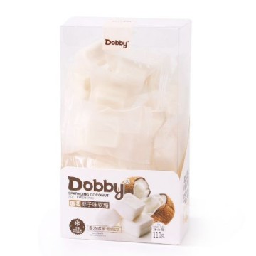 DOBBY Soft Candy (Coconut...