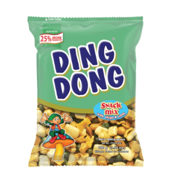`Ding Dong Snack Mix (Chips...