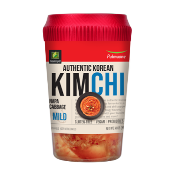 Pulmuone NASOYA Kimchi...