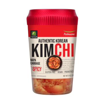 Pulmuone NASOYA Kimchi...