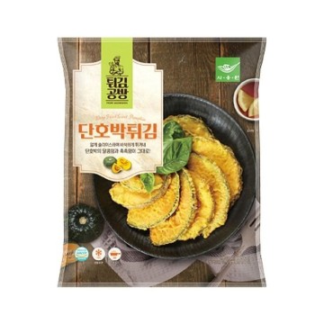 SAONGWON Fried Sweet...