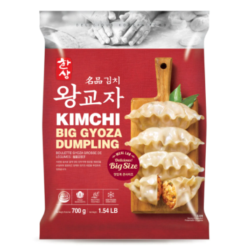 Han Sang Premium Kimchi...