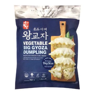 Han sang Premium Vegetable...