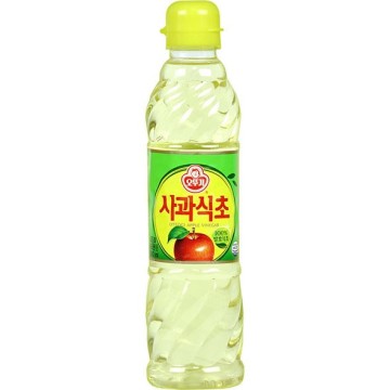오뚜기 사과식초 500ML