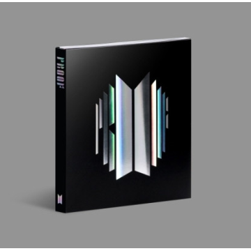 BTS - Proof (Compact edition)