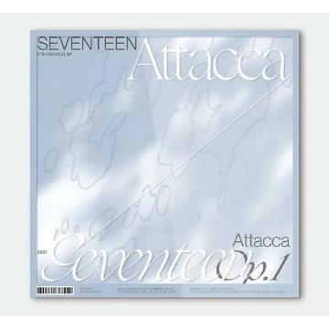 Seventeen - Attacca op.1