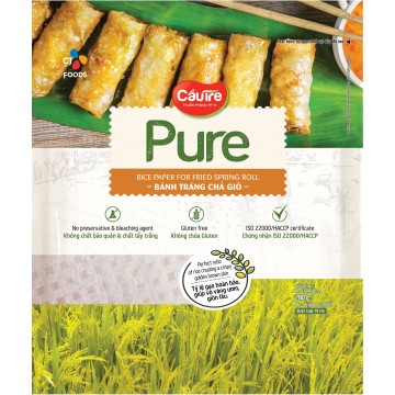 CJ Pure rice paper(square)...