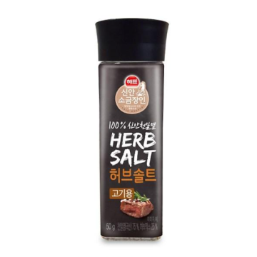 HAEPYO Herb Salt-for Meat 50g
