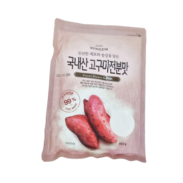 성진 고구마전분 400G