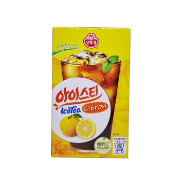 Ottogi Ice Tea(Citron...