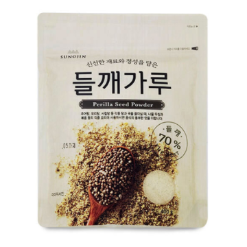 SJ Roasted Perilla Seed...