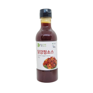 Eselnara Sauce for Korean...