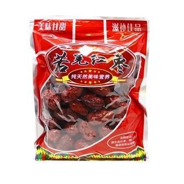 EA - Ruo Qiang Red Dates 250g