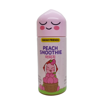 GSR 유어스 카카오 복숭아스무디 190ML