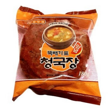 Wanjeon Fermented Soybean...
