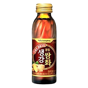 KD Korean Herb&Ginger Drink...