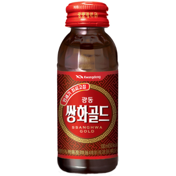 KD Korean Herb...