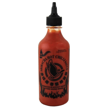 FG Sriracha Chilli Sauce...