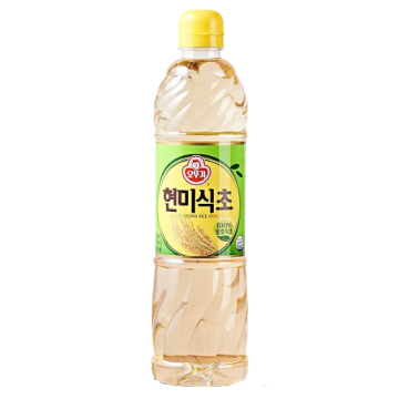 오뚜기 현미식초 900ML
