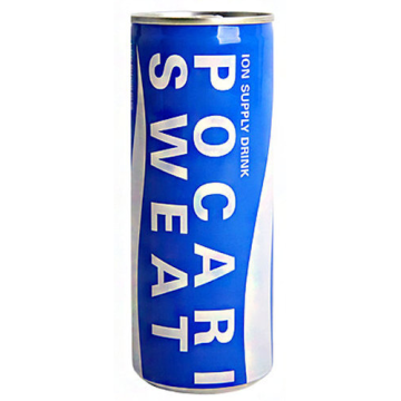 DONGA Pocari Sweat 240ML...