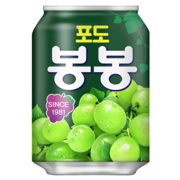 HAITAI BEVERAGE Grape...