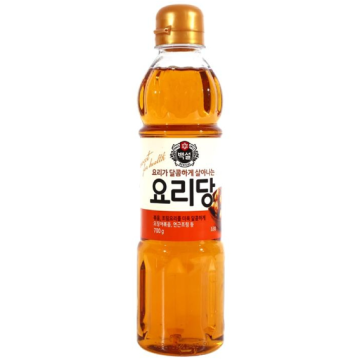 CJ Cooking Syrup 700G 韓國烹飪糖漿