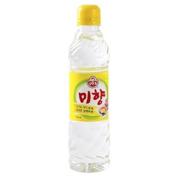 오뚜기 미향 500ML