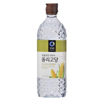 청정원 올리고당 1.2KG