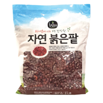 Choripdong Red Beans 908g