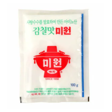 대상 감칠맛나는 미원 100g