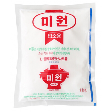 대상 감칠맛나는 미원 1kg