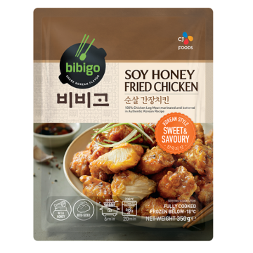 CJ Bibigo Korean Style...