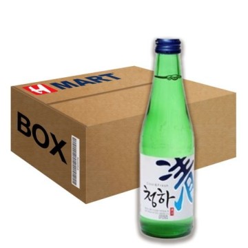 Lotte ChungHa Korean Sake...